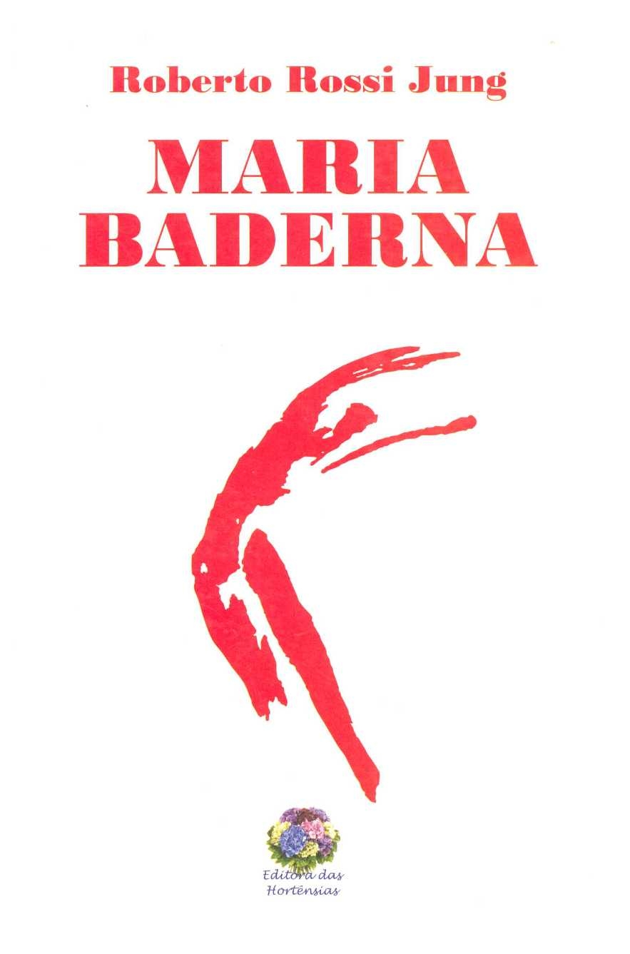 Maria Baderna