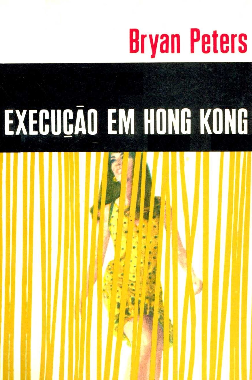 Execução em Hong Kong
