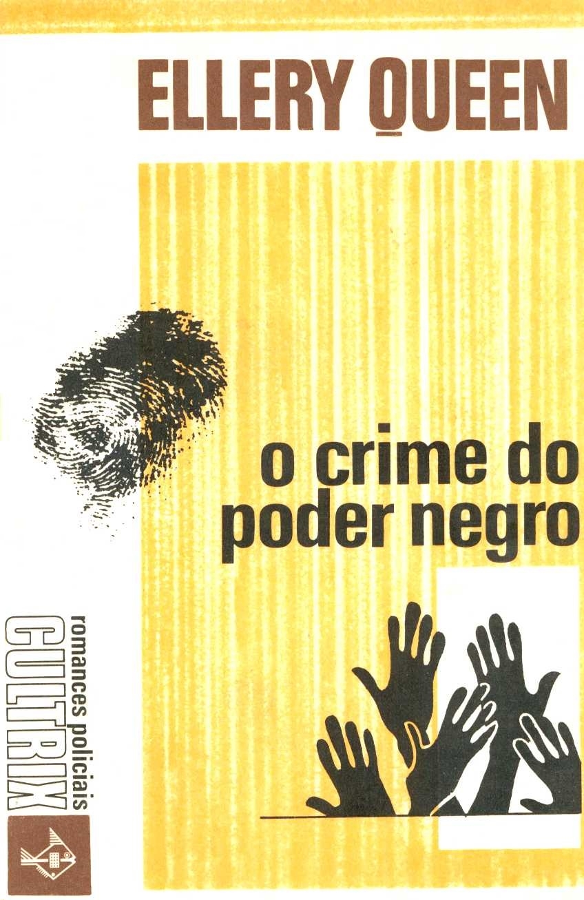 O crime do Poder Negro