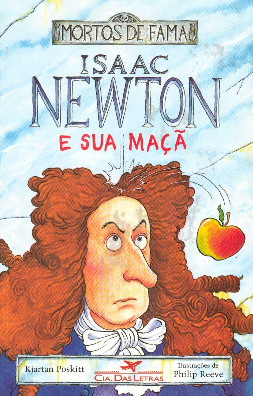 Isaac Newton e sua maçã