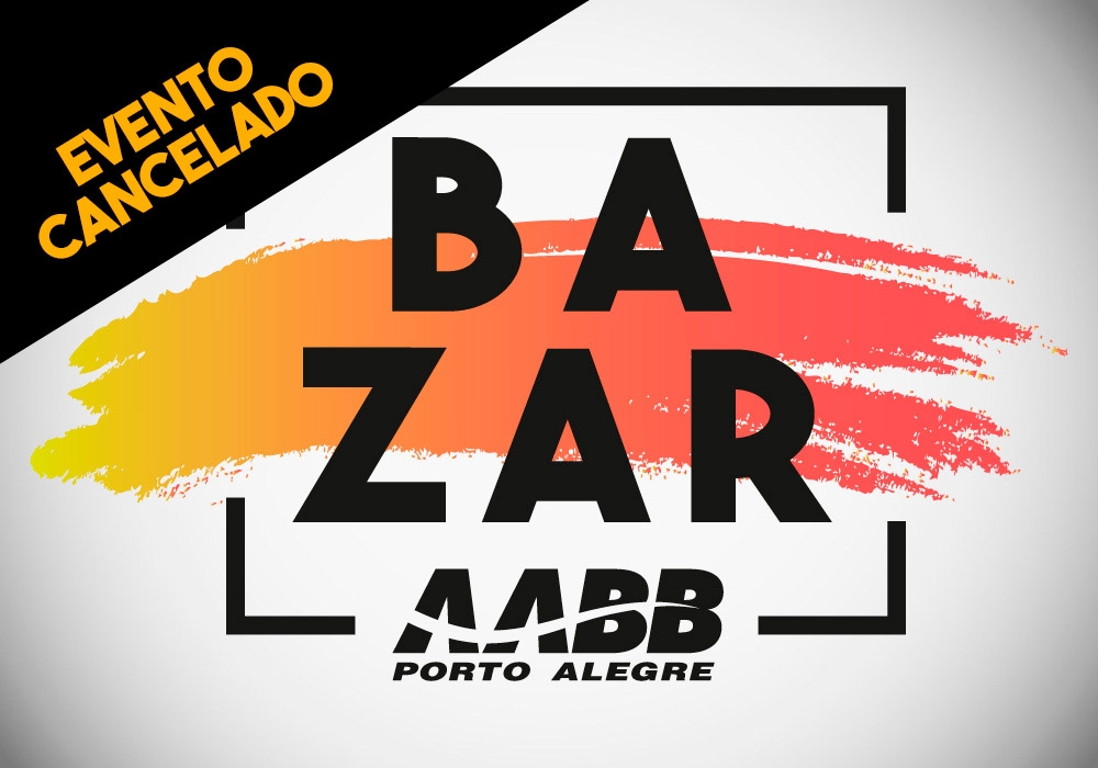 EVENTO CANCELADO - AABB Porto Alegre