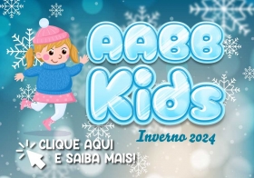 AABB Kids de Inverno 