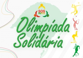 Olimpíada Solidária