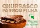 Churrasco Farroupilha