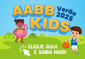 AABB Kids de Verão 2025