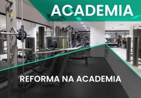 Reforma da Academia