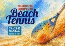 Torneio por Equipes de Beach Tennis