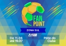 AABB e você na busca pelo Hexa!