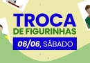 Troca de Figurinhas - 06/06