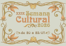 XXIX Semana Cultural