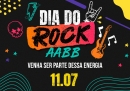Dia do Rock!