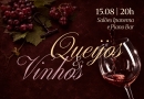 Queijos & Vinhos