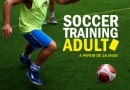 Soccer Training Adulto
