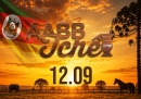 Reserve a data - AABB Tchê!