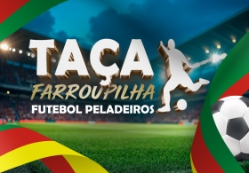 Taça Peladeiros FARROUPILHA – Futebol Peladeiros